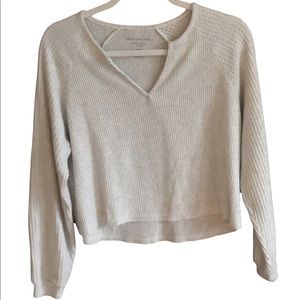 American Eagle Outfitters Soft Sexy Sweater Small